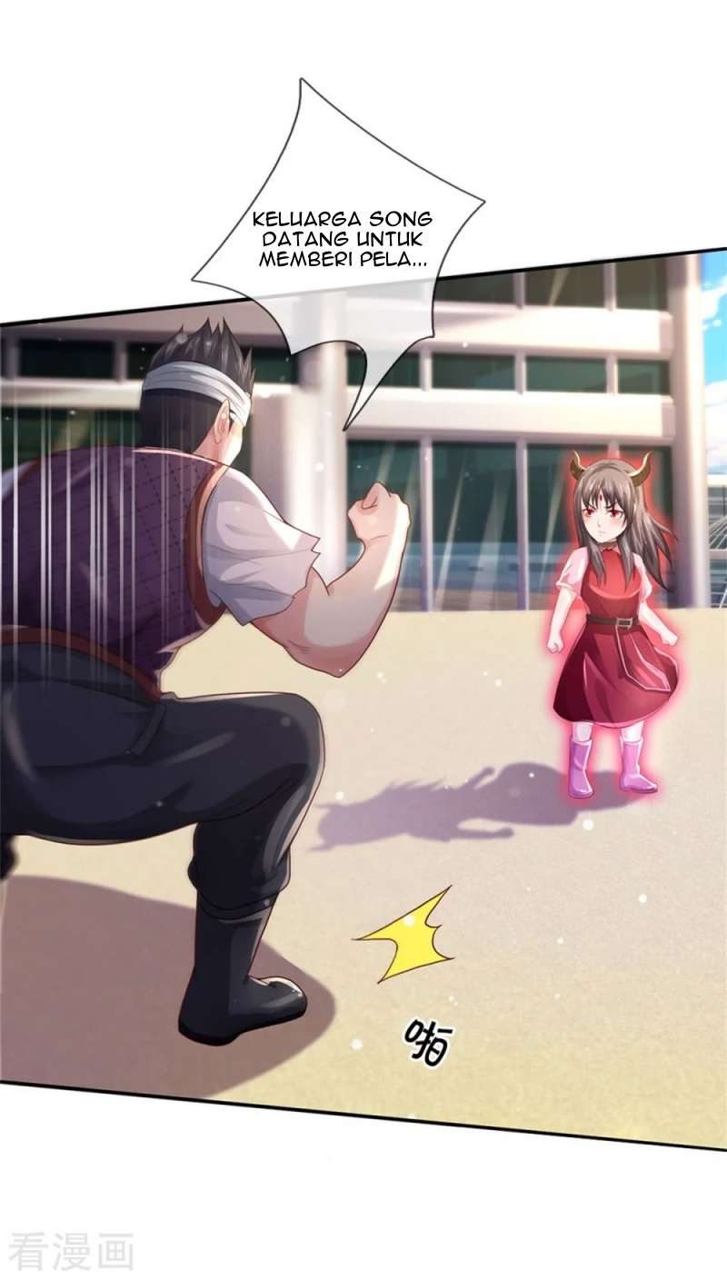 I am Daxianzun Chapter 295 Gambar 19